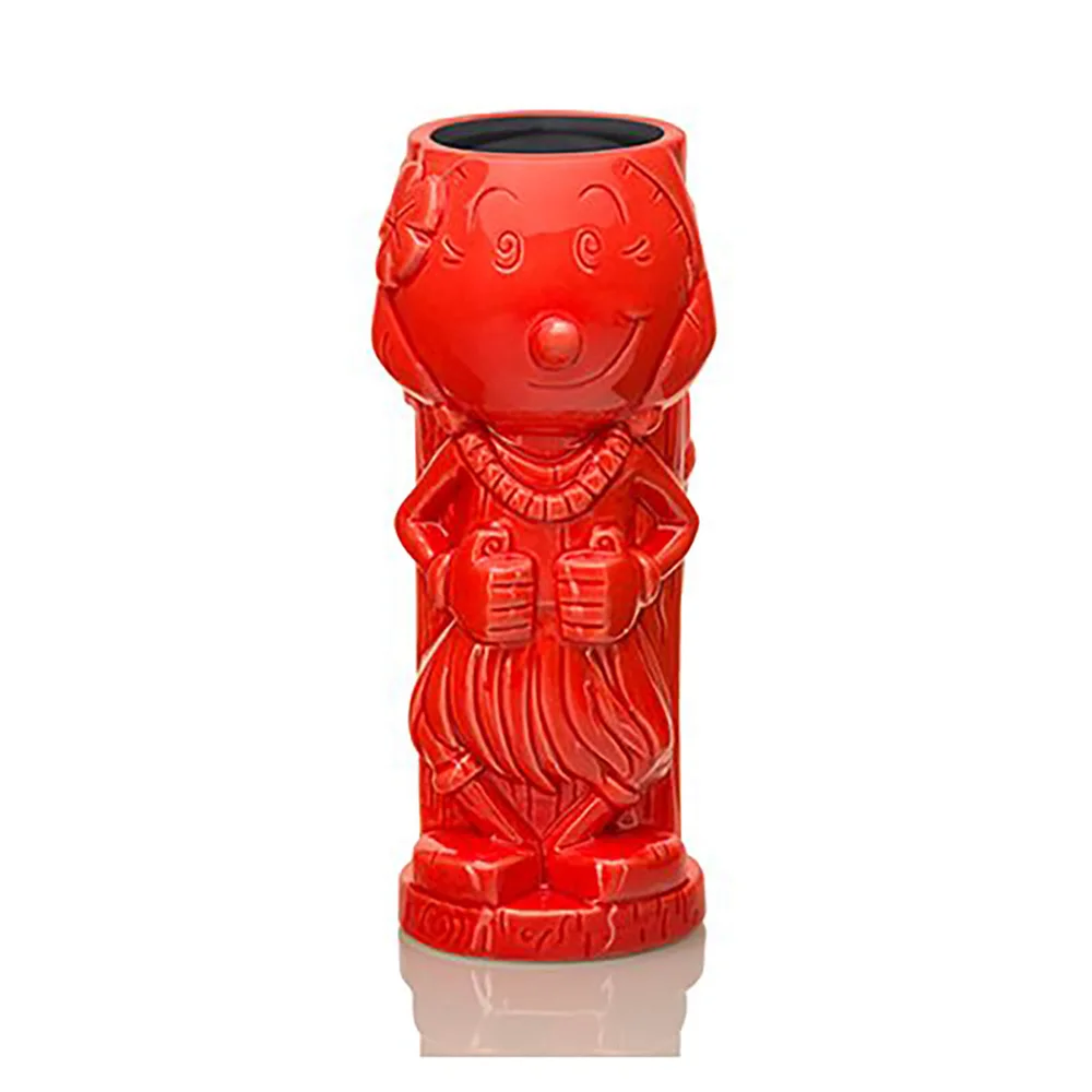 Geeki Tikis Olive Oyl 14 oz. Mug Image 1