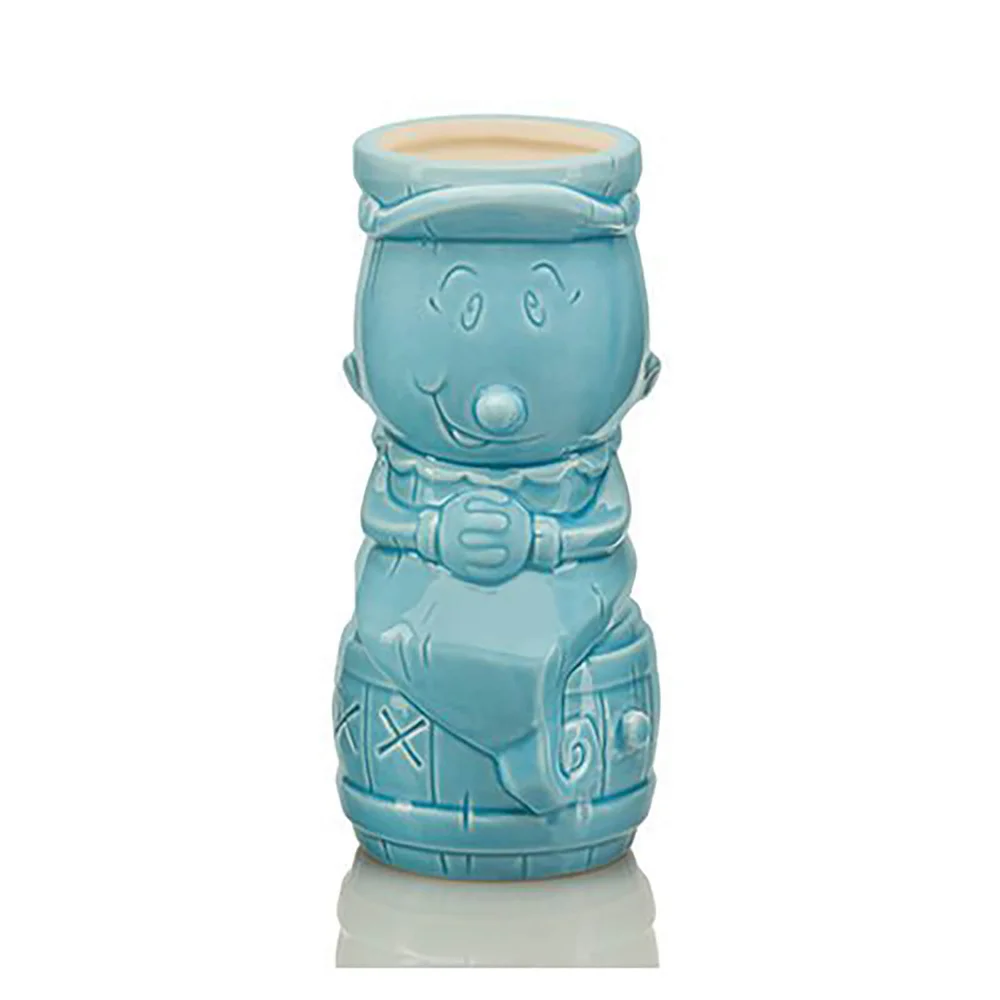 Geeki Tikis Sweet Pea 15 oz. Mug Image 1