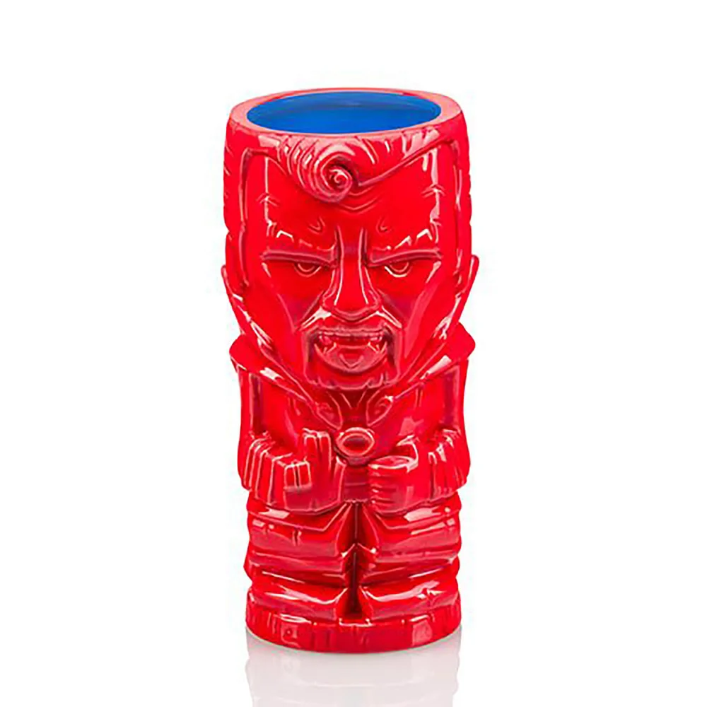 Beeline Creative Doctor Strange 14 oz. Geeki Tikis Mug Image 1