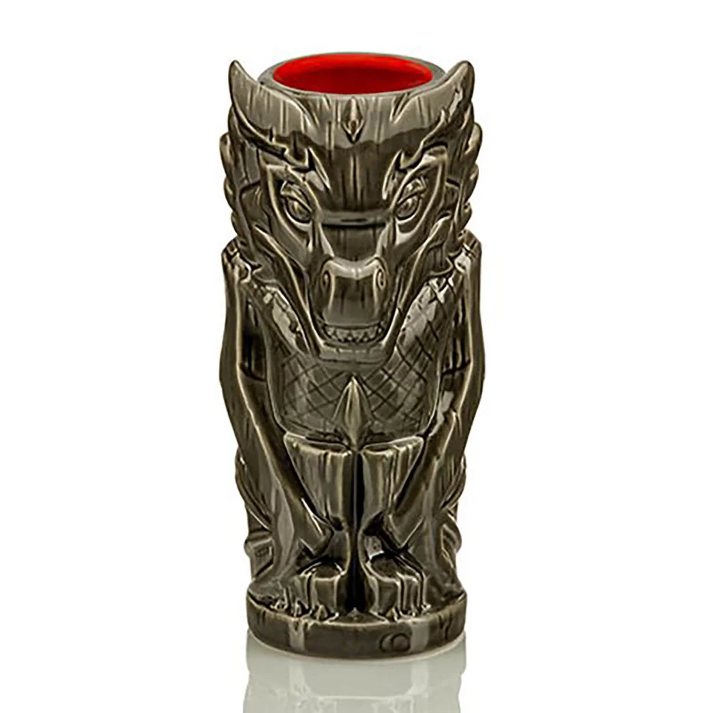 Beeline Creative Game of Thrones Drogon 20 oz. Geeki Tikis Mug Image 1