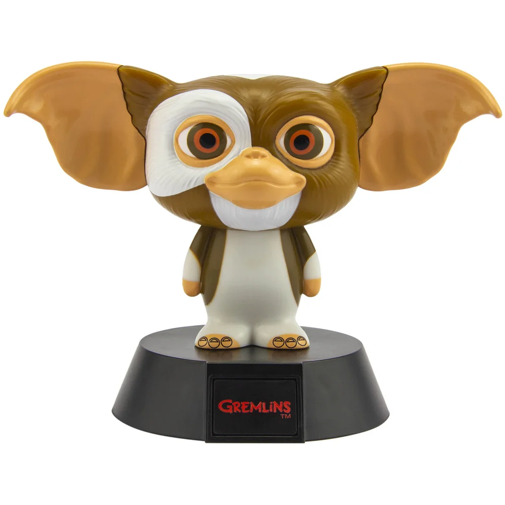 Gremlins Gizmo Icon Light Image 1