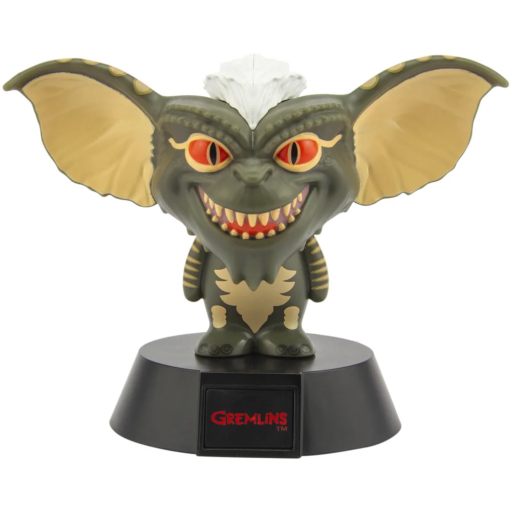 Gremlins Stripe Icon Light Image 1