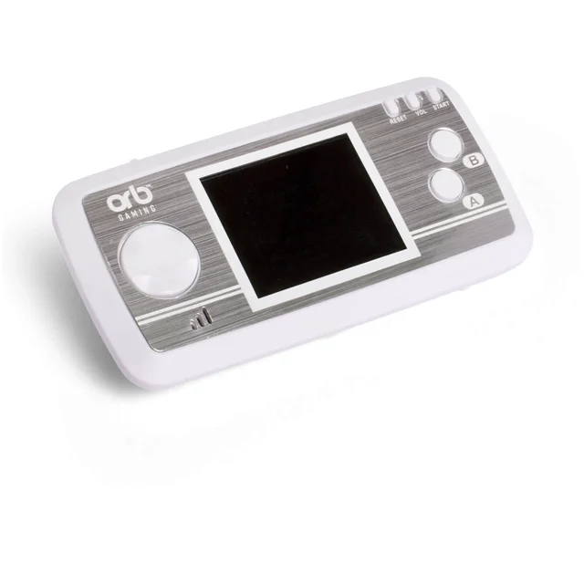 Retro Handheld Console