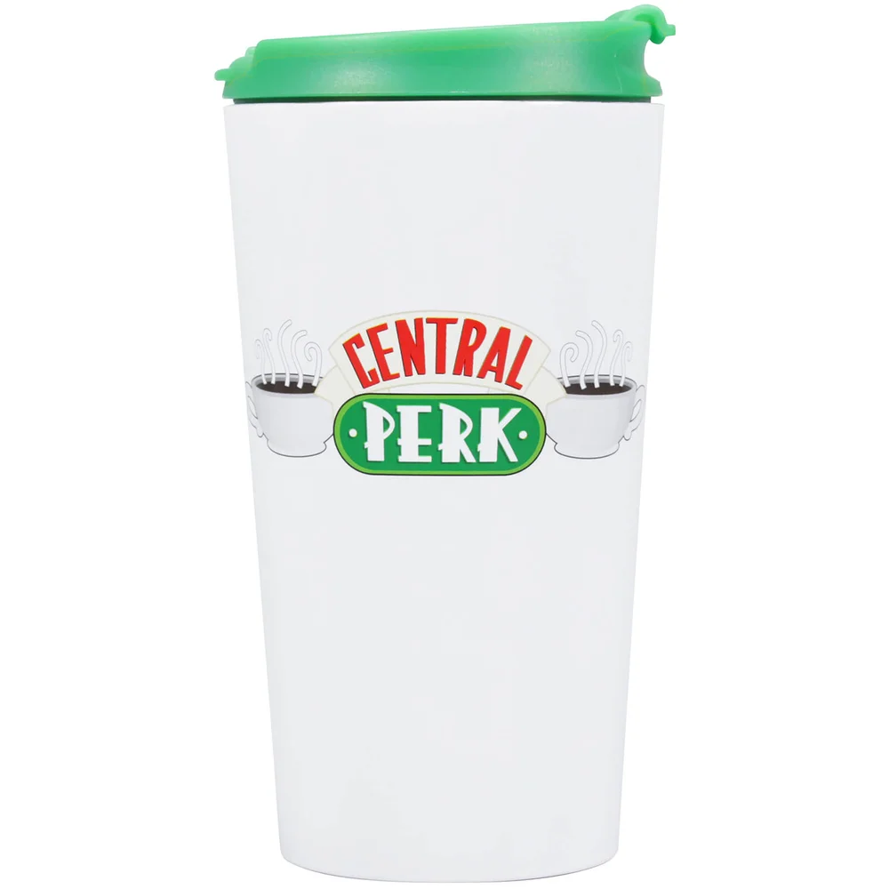 Friends Travel Mug - Central Perk Image 1