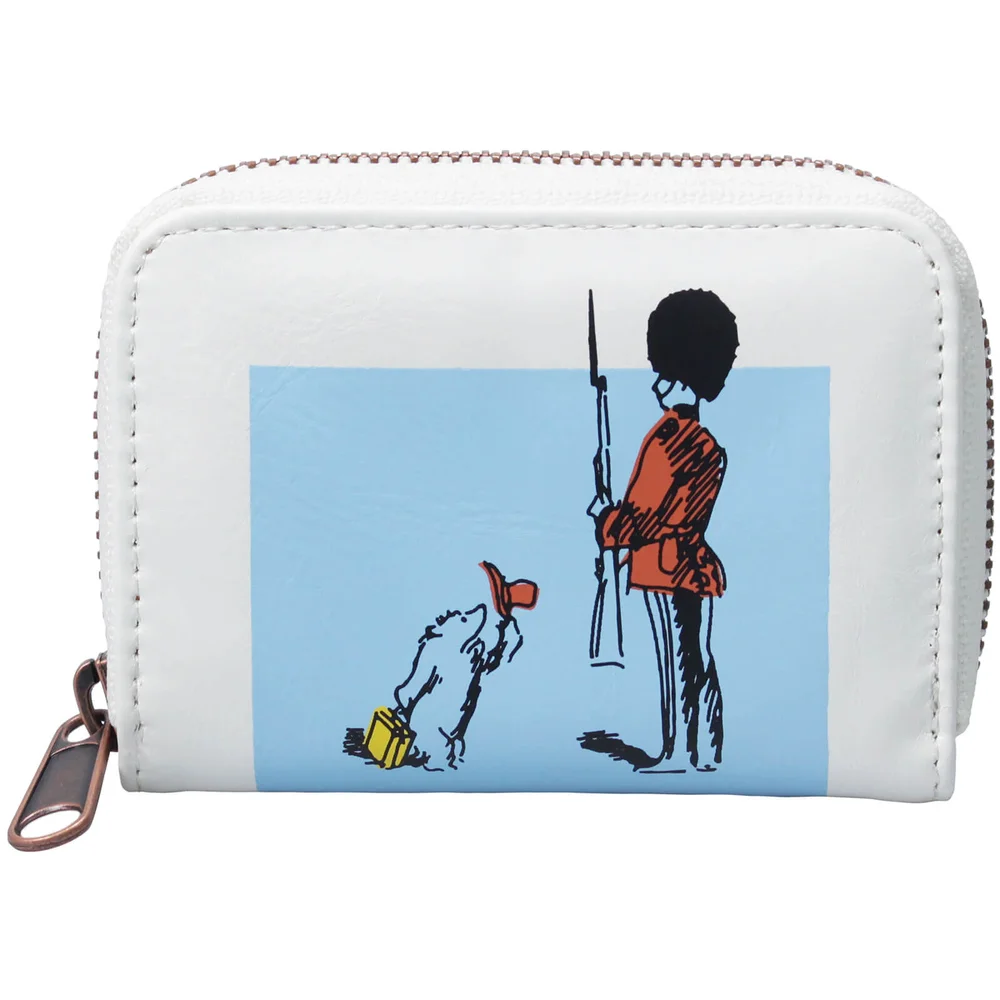 Paddington Bear Coin Purse Image 1