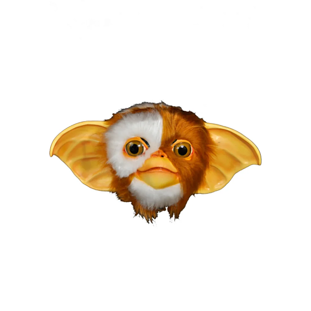 Trick Or Treat Gremlins - Gizmo Halloween Mask Image 1