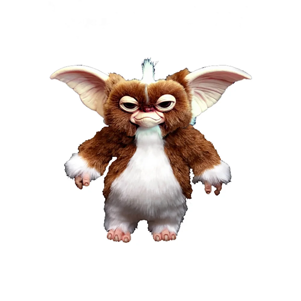 Trick Or Treat Gremlins - Stripe Hand Puppet Prop Image 1