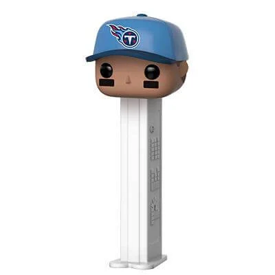 NFL Titans Pop! PEZ Image 1