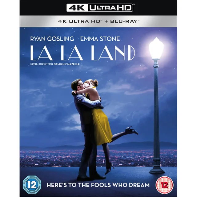 La La Land - Ultra HD
