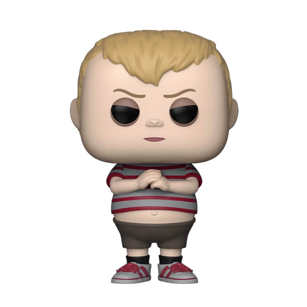 The Addams Family Pugsley Pop! Vinyl Figure Image 1