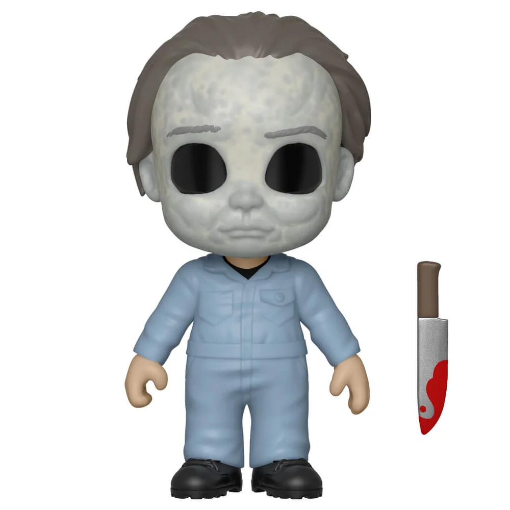 Funko 5 Star Vinyl Figure: Halloween - Michael Myers Image 1