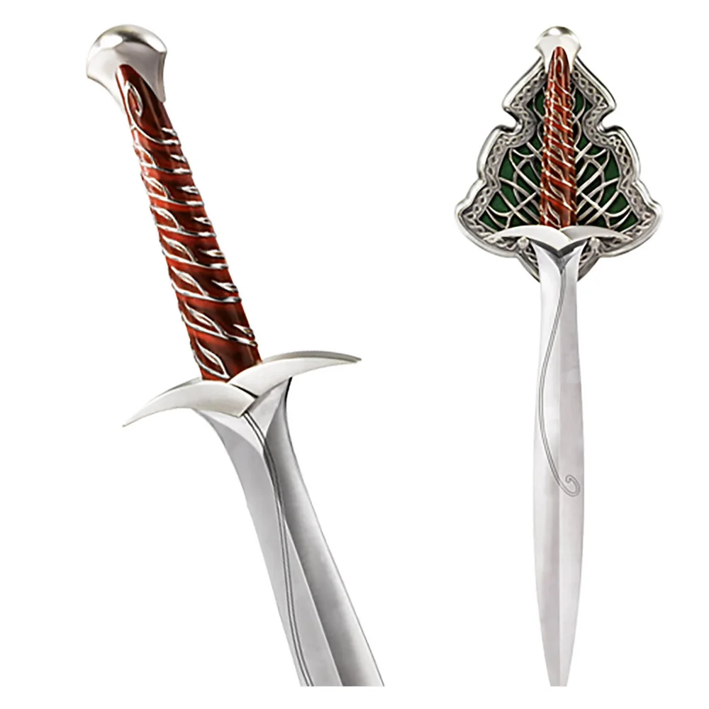 Lord of the Rings Sting 22" Prop Replica Image 1