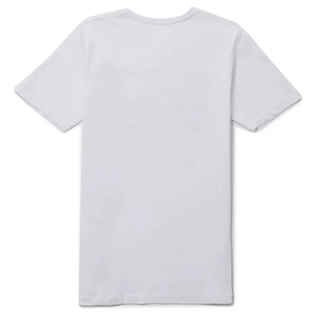 Batman 80th Anniversary Brave And The Bold T-Shirt - White