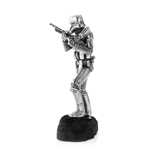 Royal Selangor Star Wars Death Trooper Pewter Figurine