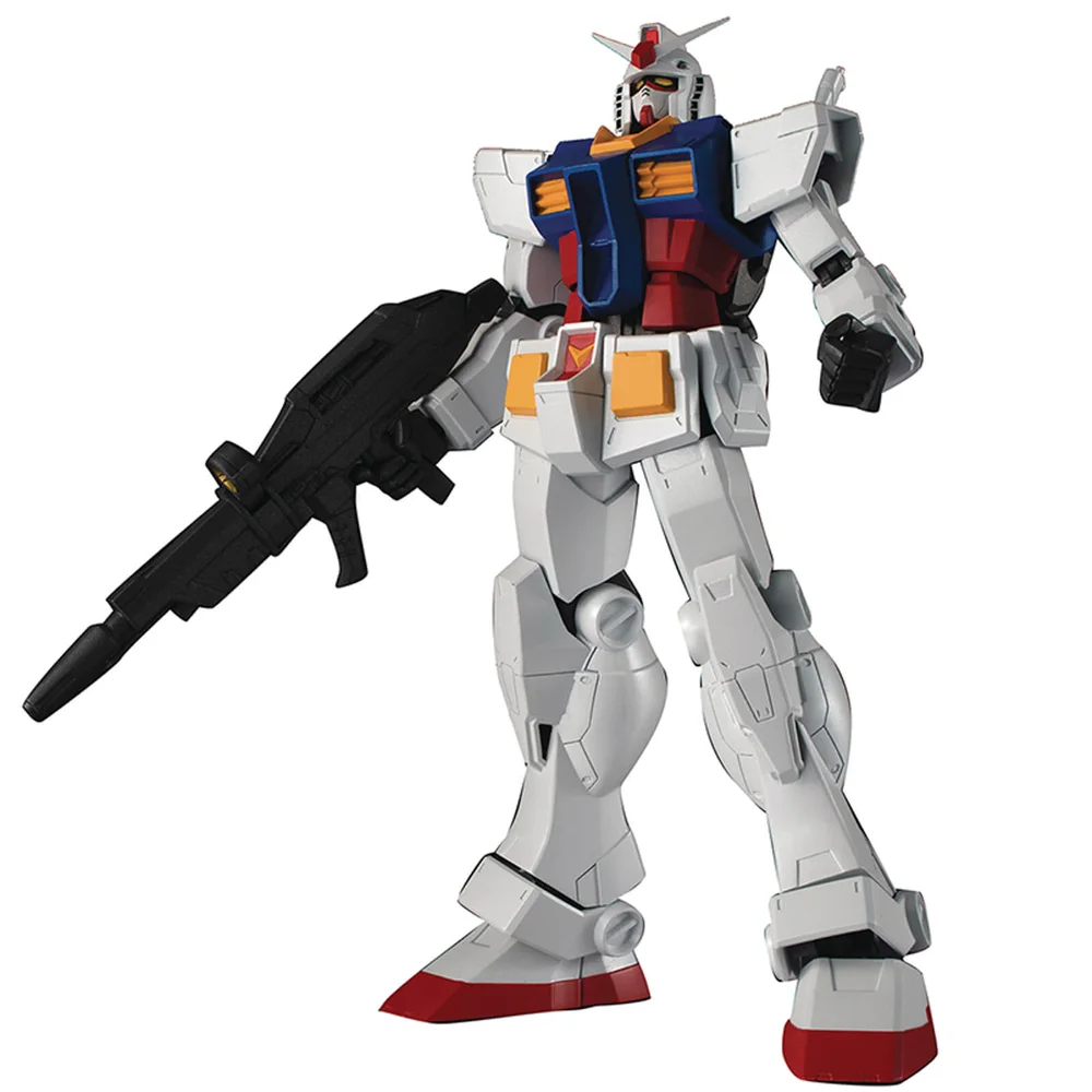 Mobile Suit Gundam Gundam Universe Action Figure RX-78-2 Gundam 15 cm Image 1