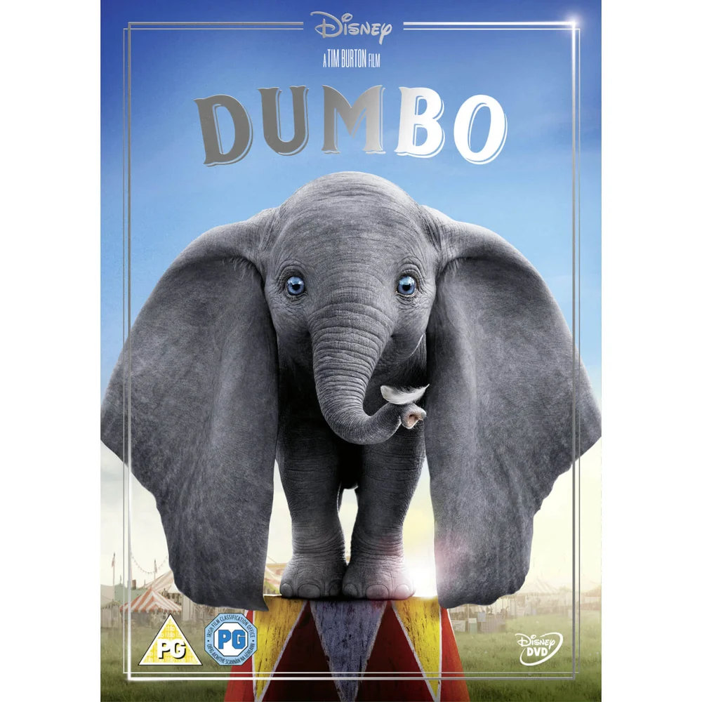 Dumbo Image 1
