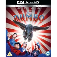 Dumbo - 4K Ultra HD