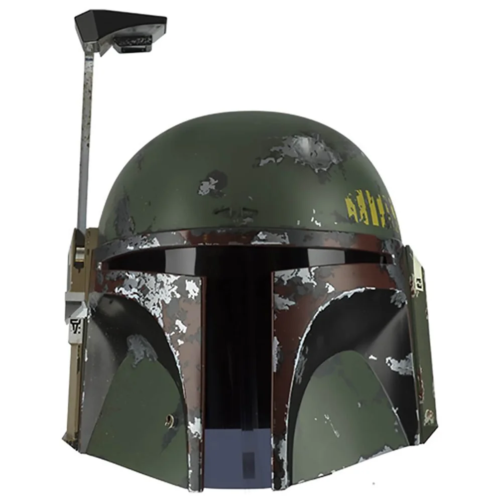 EFX Star Wars Boba Fett 1:1 Replica Helmet Image 1