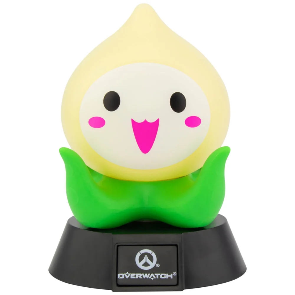 Overwatch Pachimari Icon Light Image 1