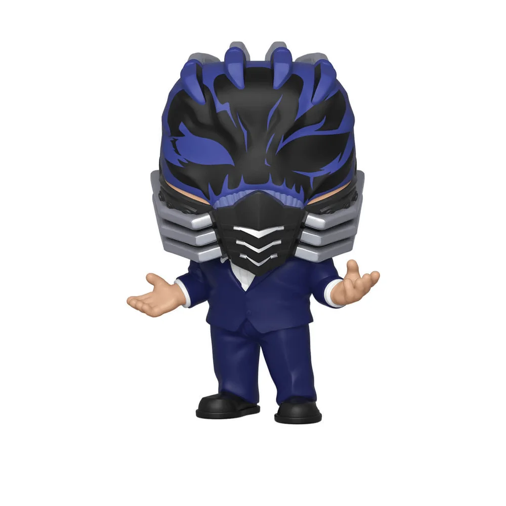 My Hero Academia All For One Pop! Vinyl Figure Image 1