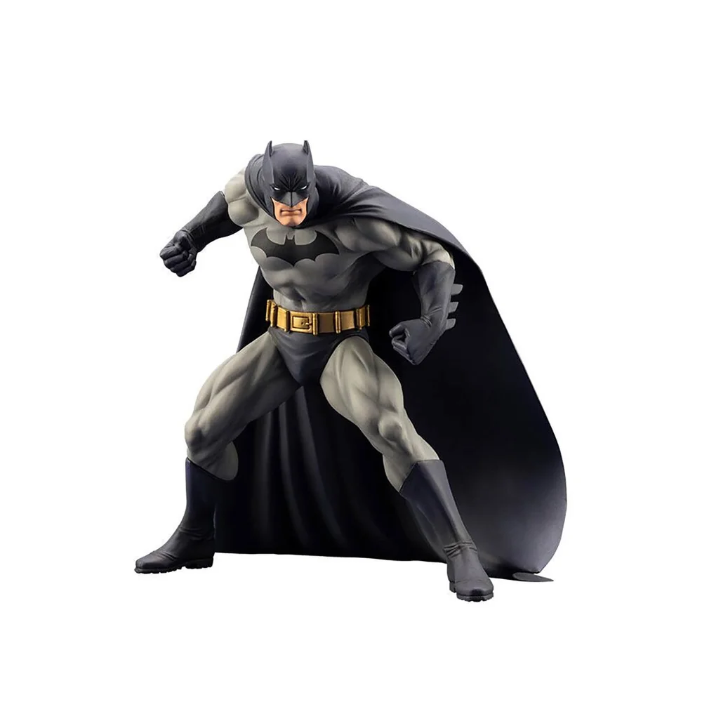 Kotobukiya DC Comics ARTFX+ PVC Statue 1/10 Batman (Batman: Hush) 16 cm Image 1