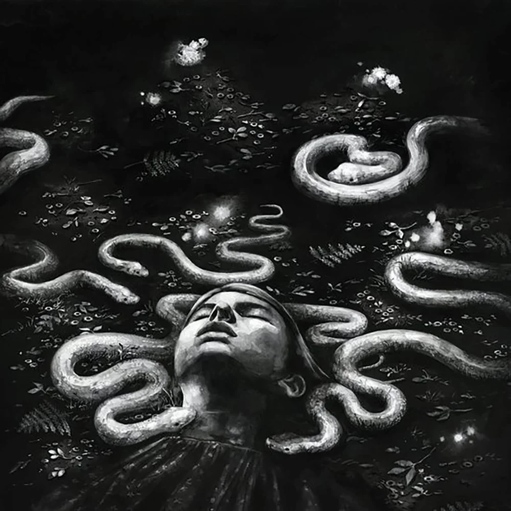 Death Waltz Recording Co. - Thelma LP Image 1