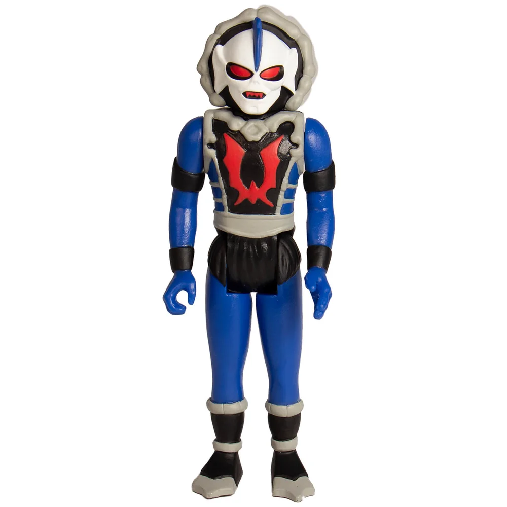 Super7 Masters of the Universe ReAction Figure - Hordak Image 1