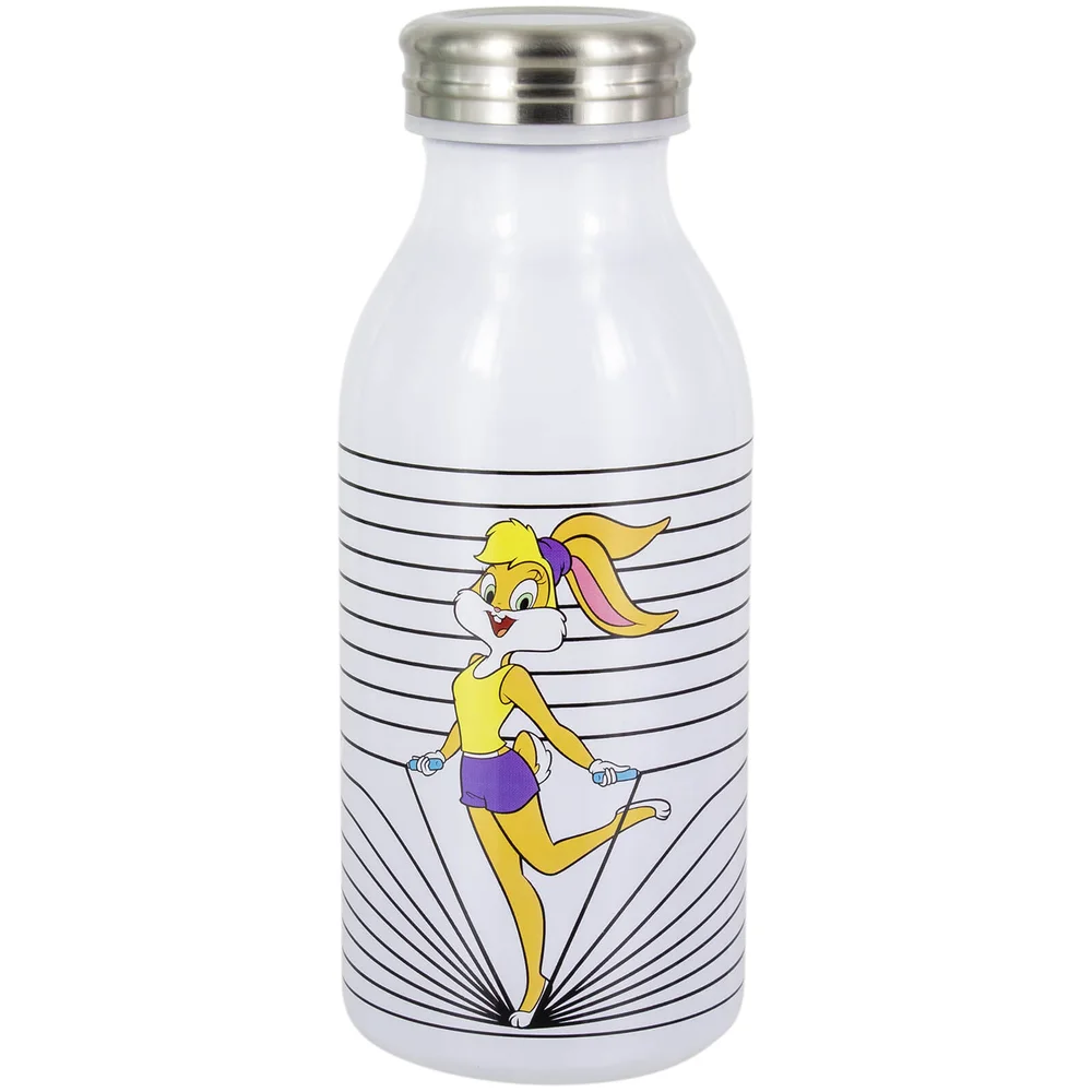 Looney Tunes Lola Bunny Water Bottle Image 1