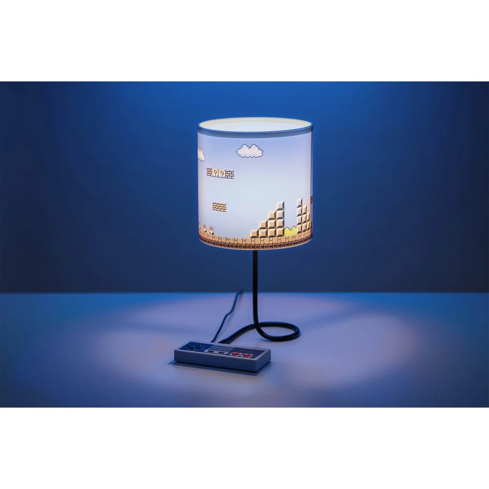 Nintendo NES Lamp Image 1