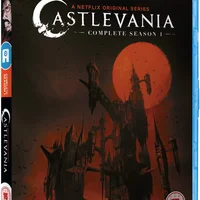 Castlevania Season 1 - Standard Edition