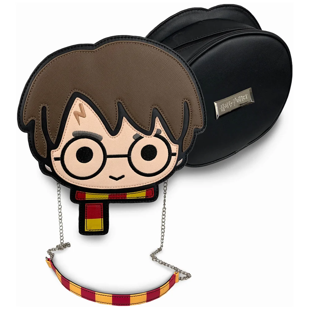 Harry Potter Kawaii Bag Image 1