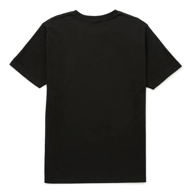 Looney Tunes ACME Capsule Road Runner Dive T-Shirt - Black