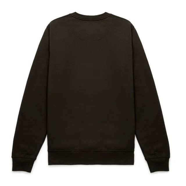 Looney Tunes ACME Capsule Danger Sweatshirt - Black