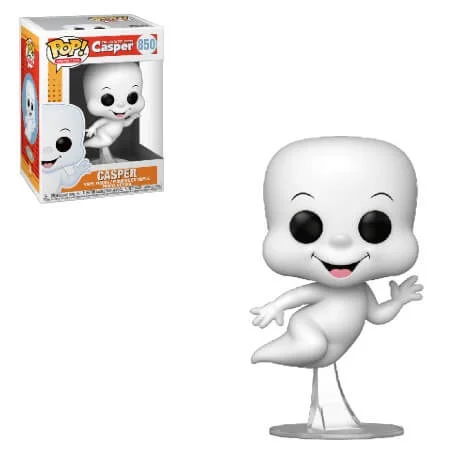 Casper Pop! Vinyl Figure Image 1