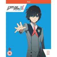 DARLING in the FRANXX - Part Two - undefined undefined