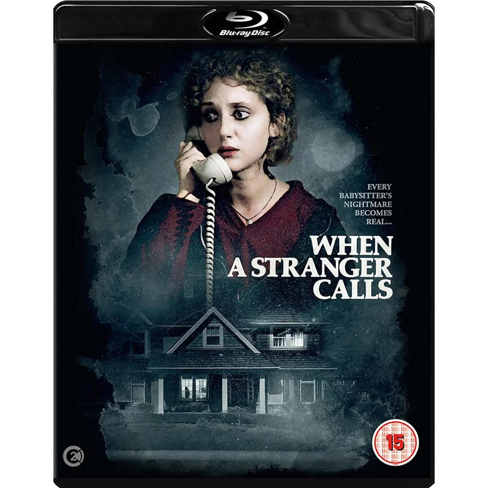 When a Stranger Calls Image 1