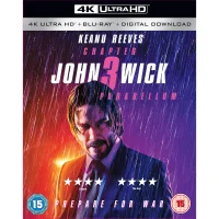 John Wick: Chapter 3 - Parabellum 4K Ultra HD