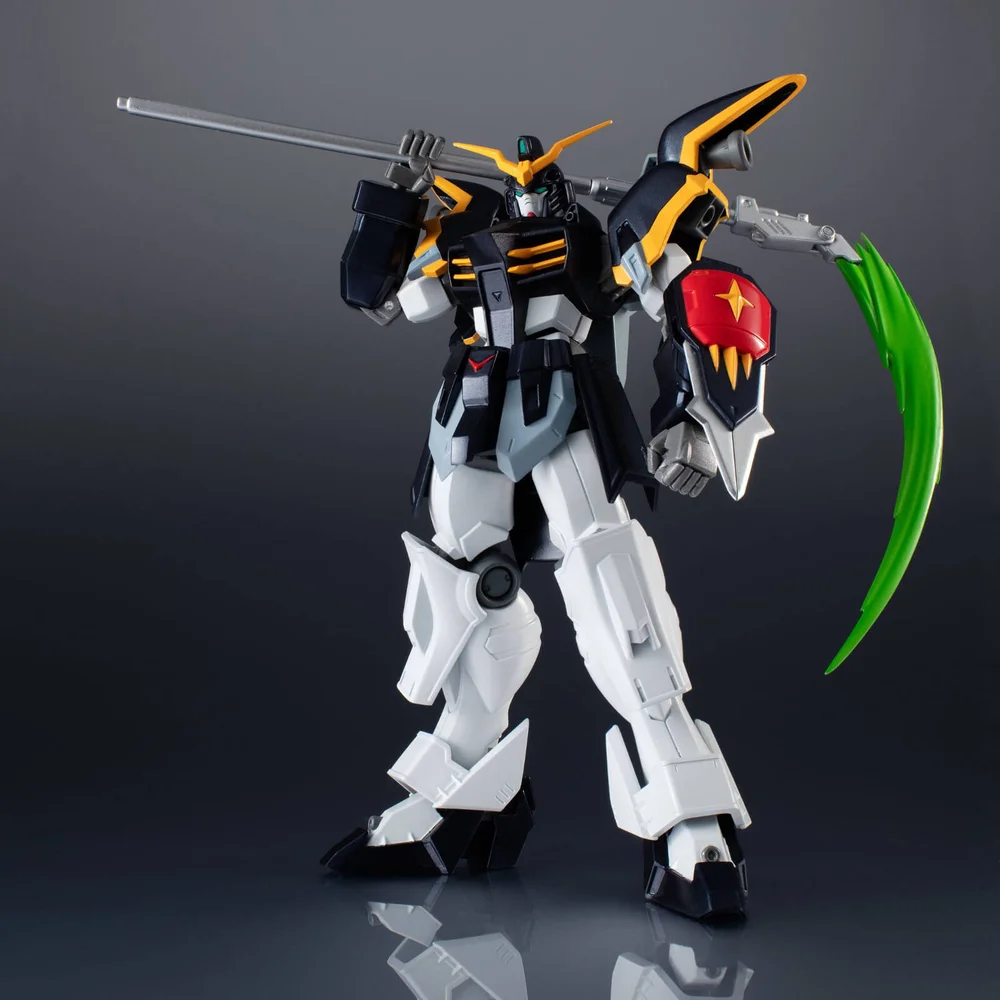 Mobile Suit Gundam Gundam Universe Action Figure XXXG-01D Gundam Deathscythe 16cm Image 1