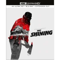 The Shining - 4K Ultra HD (Includes Blu-ray) - undefined undefined