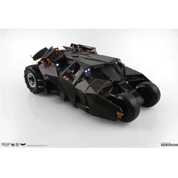 Soap Studio The Dark Knight Trilogy - RC Tumbler (Deluxe Pack) 1/12 Scale RC Vehicle