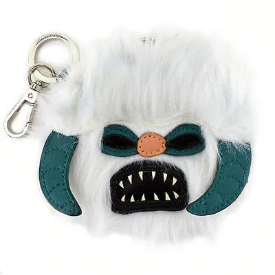 Loungefly Star Wars Wampa Coin Bag Image 1