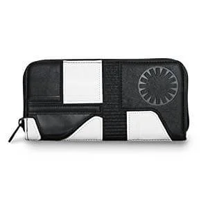 Loungefly Star Wars The Last Jedi Executioner Wallet Image 1