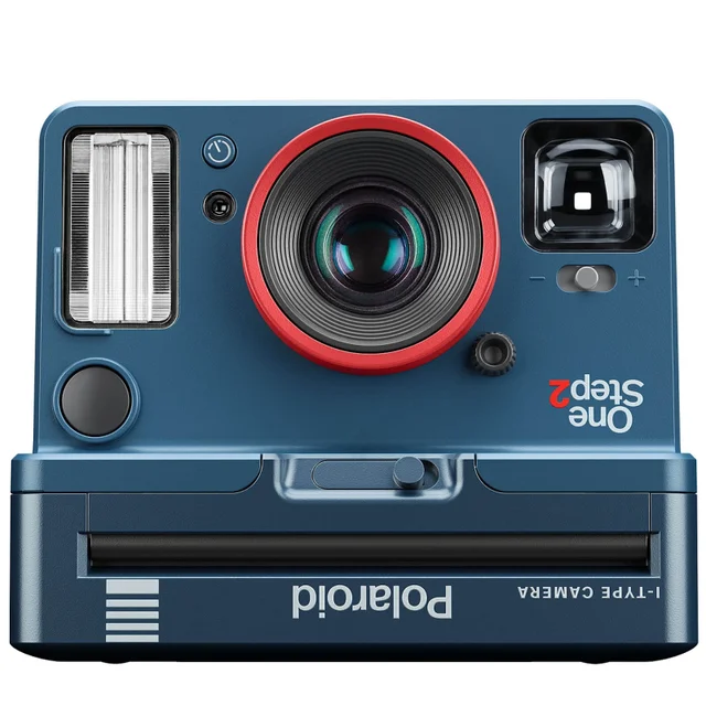 Polaroid OneStep2 VF Stranger Things Camera