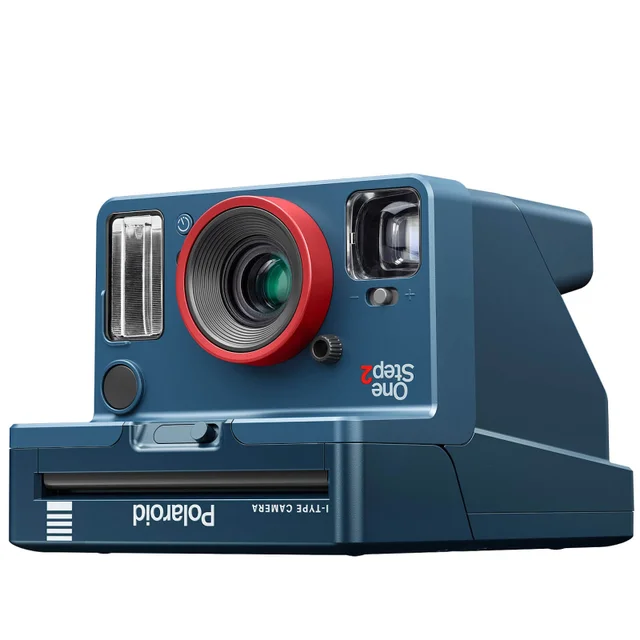 Polaroid OneStep2 VF Stranger Things Camera