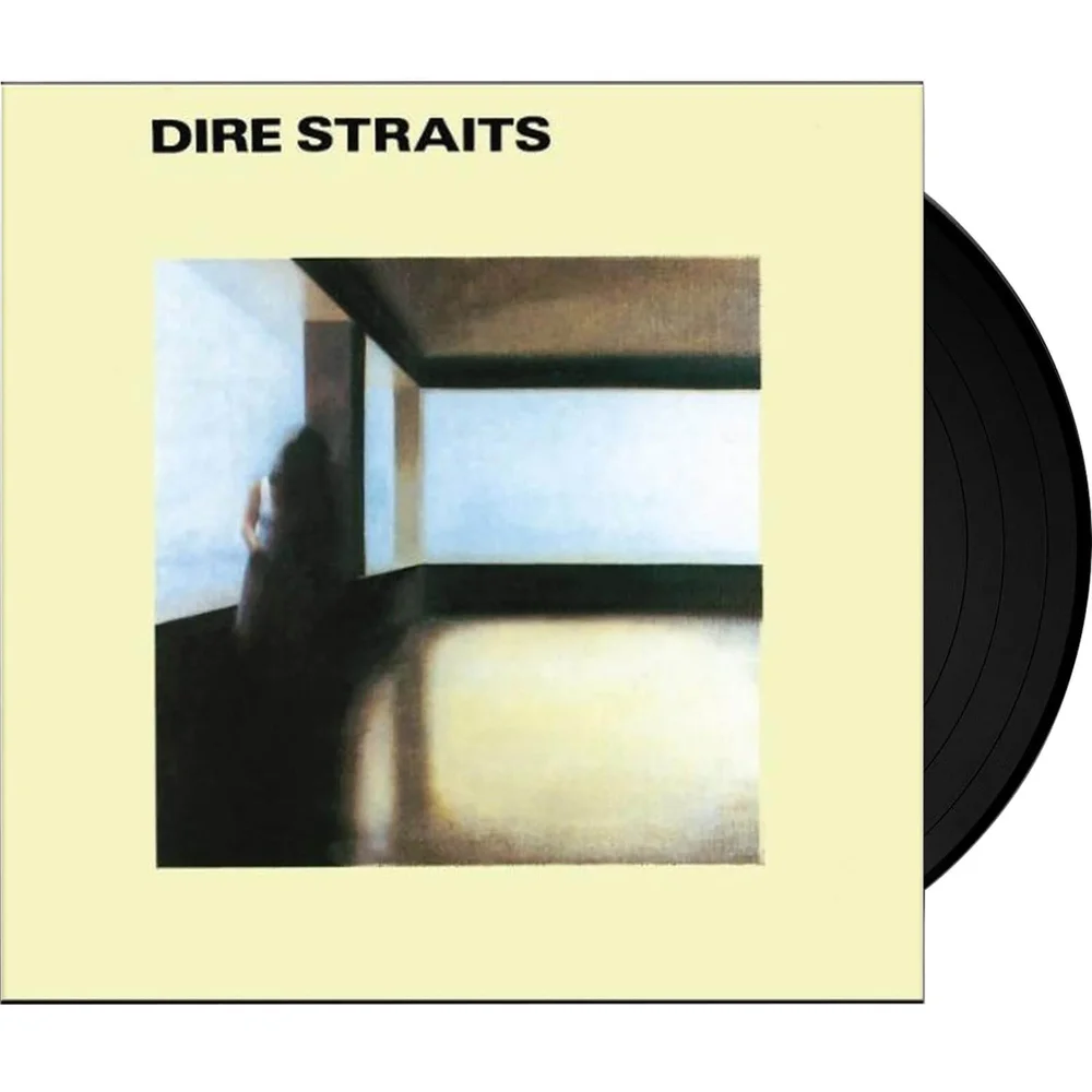 Dire Straits - Dire Straits Vinyl Image 1