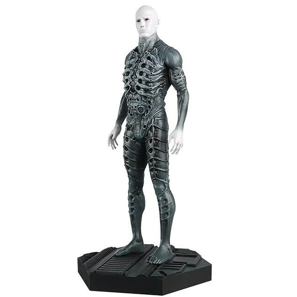Eaglemoss Figure Collection - Prometheus Engineer 5.5" Figurine Image 1