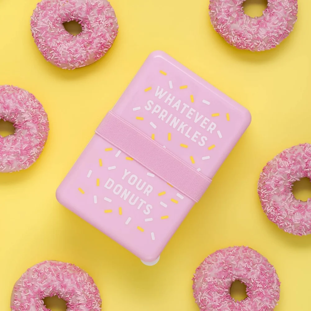 Yes Studio Sprinkles Lunch Box Image 1