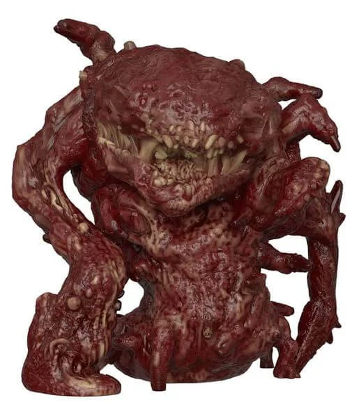 Stranger Things Season 3 Mind Flayer 6-Inch Pop! Vinyl Figure Image 1