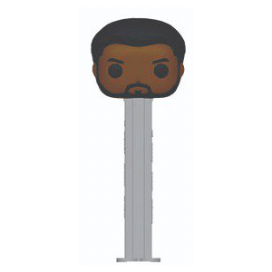 The Office Darryl Philbin Pop! Pez Image 1