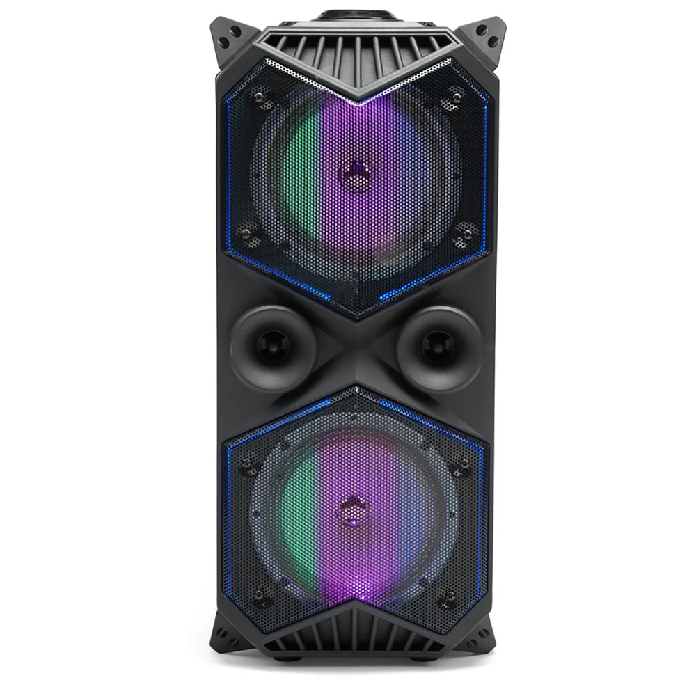 Intempo 140 Bluetooth Party Speaker Image 1